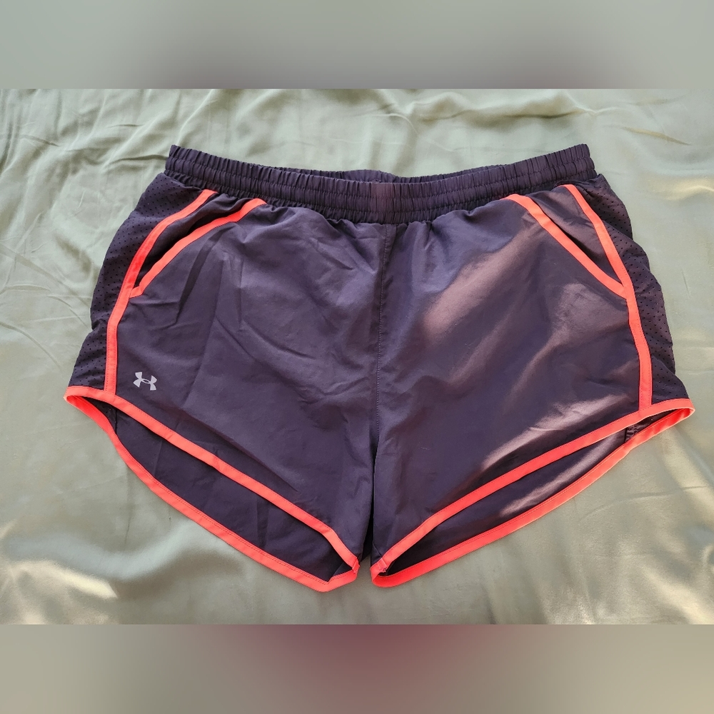 Under armour shorts